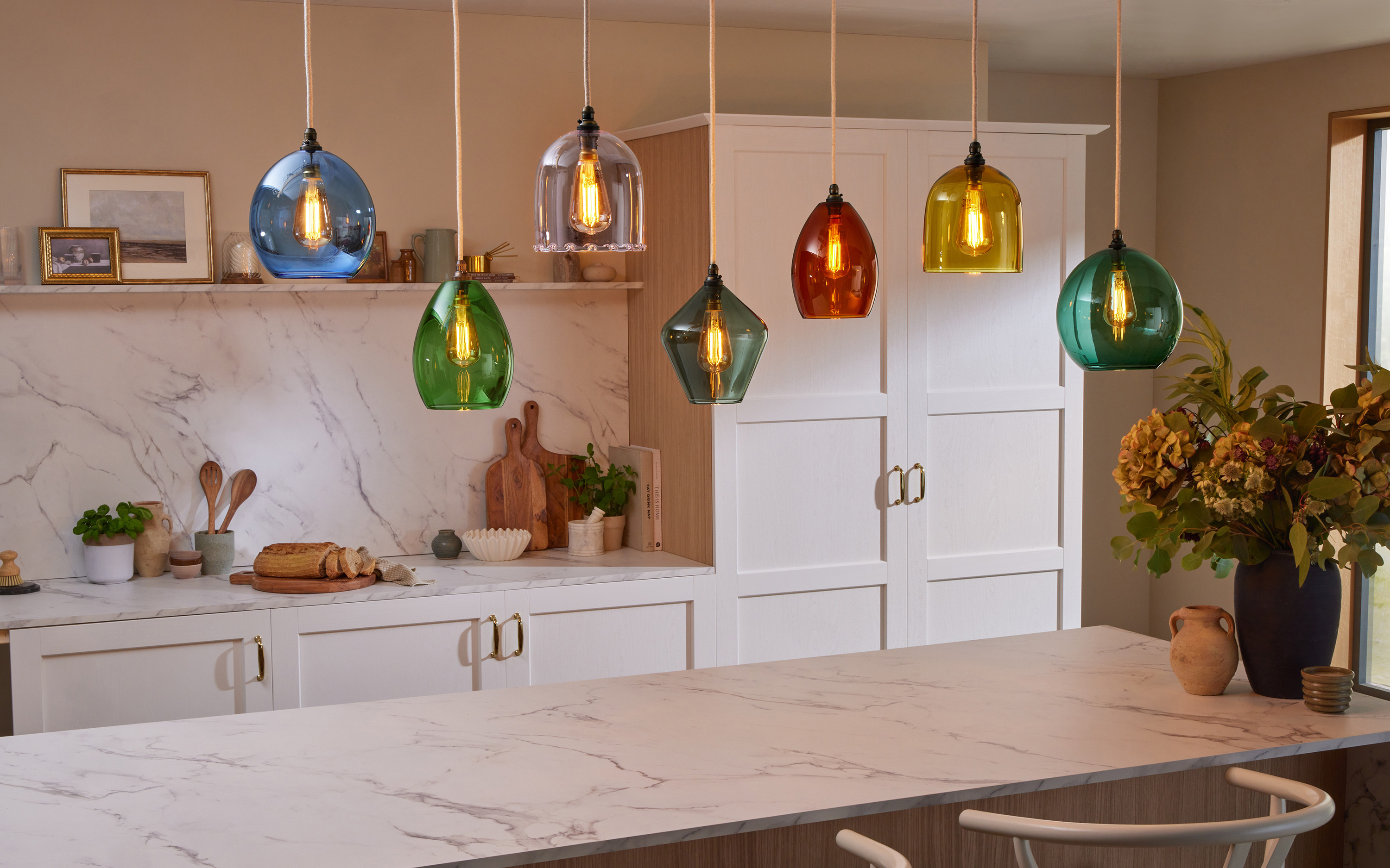 lighting trends