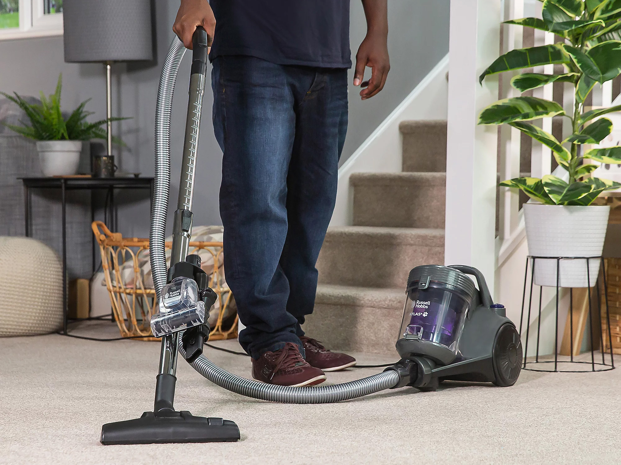 best vacuum for pet hair