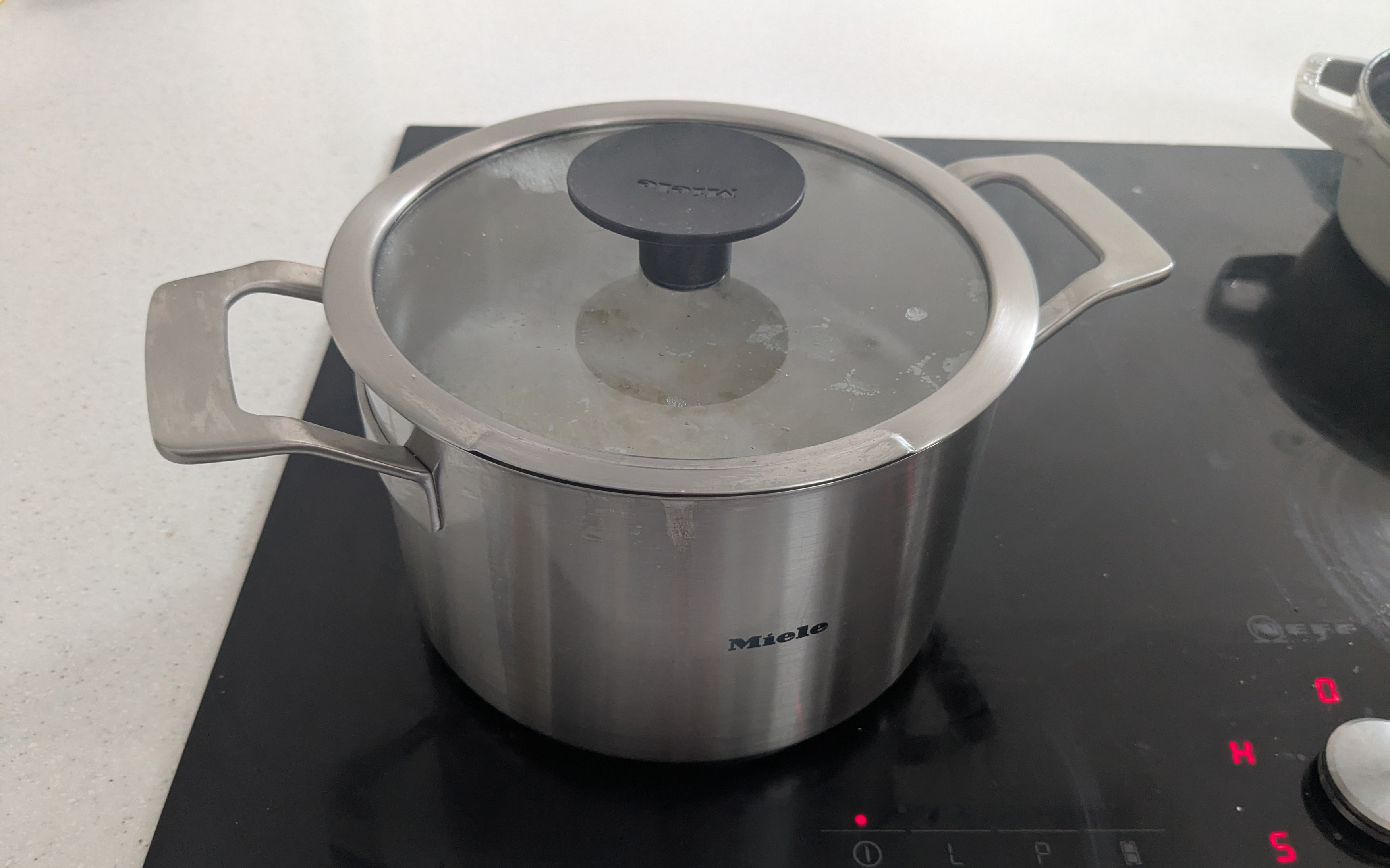 best pans for induction hob