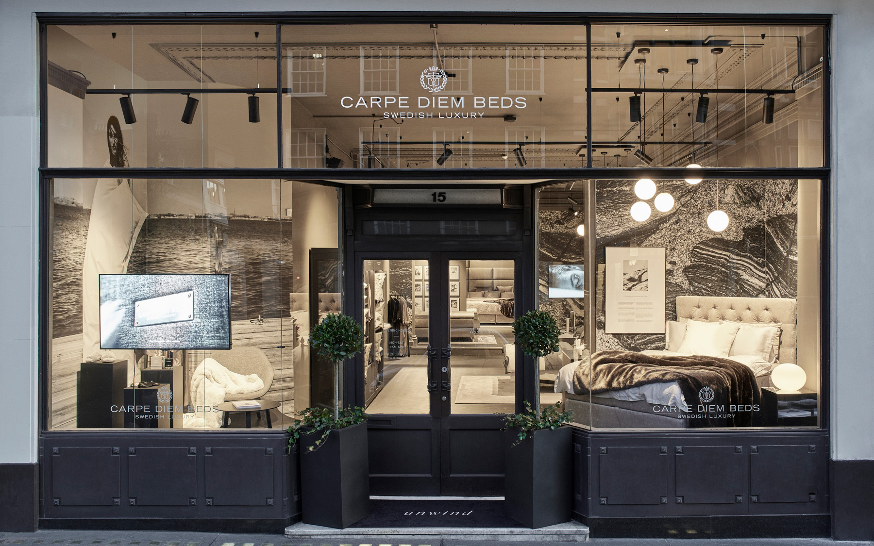 carpe diem beds