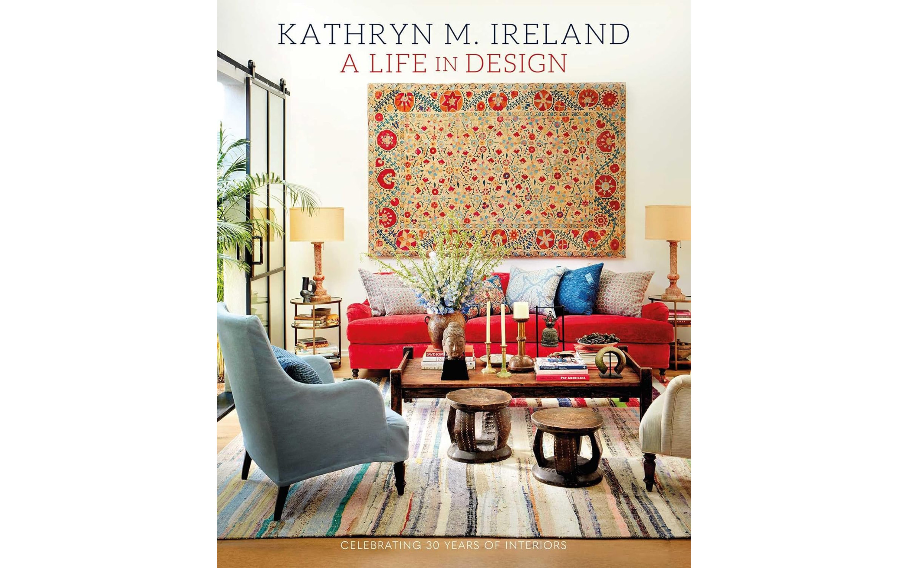 best interior design books