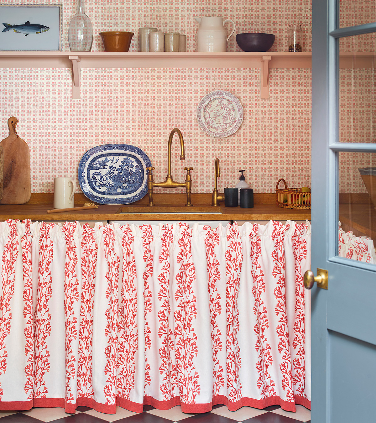 country kitchen ideas