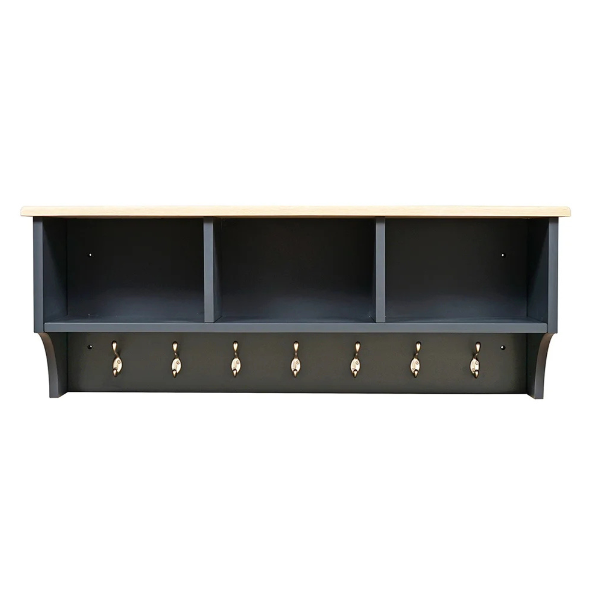 storage shelf