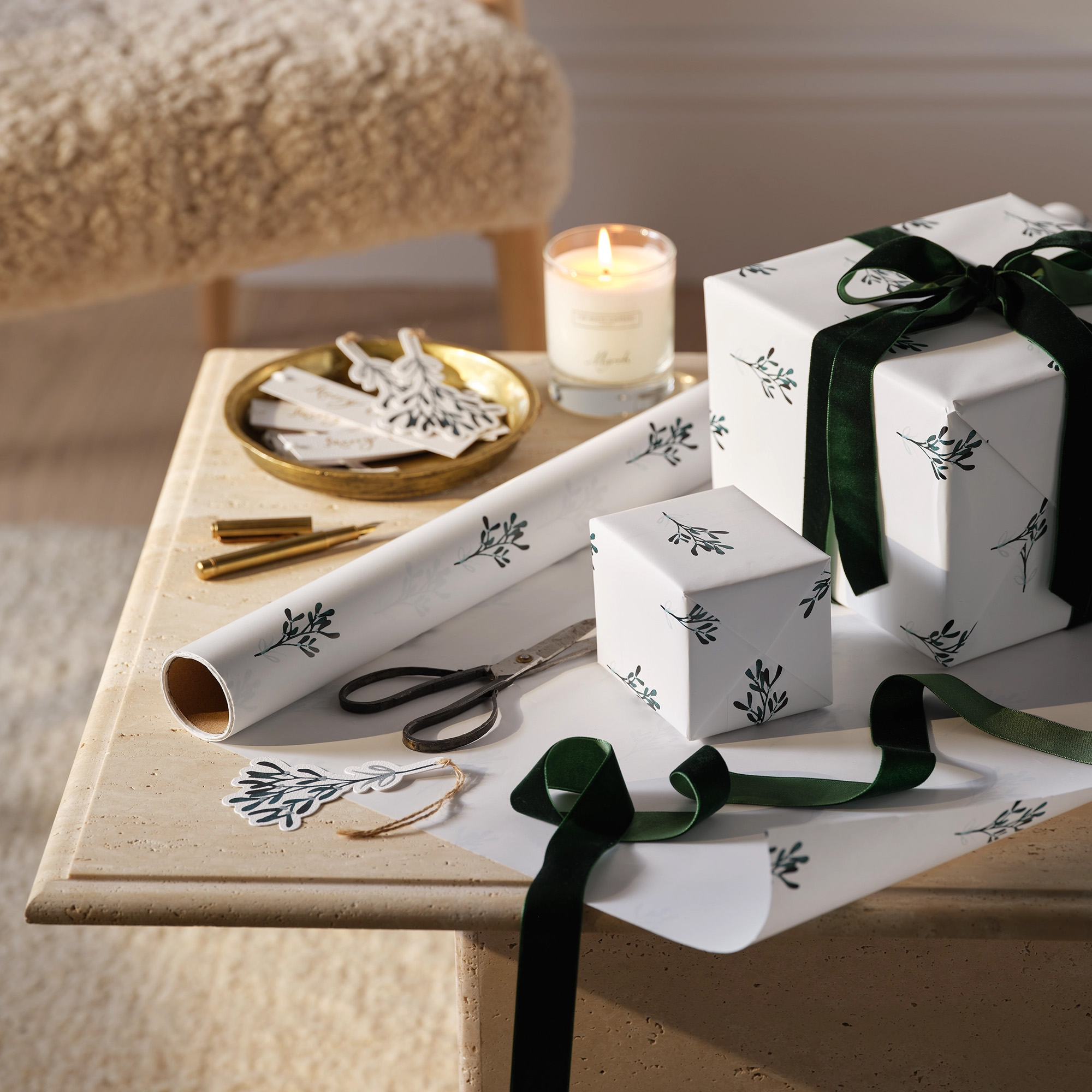 best christmas wrapping paper