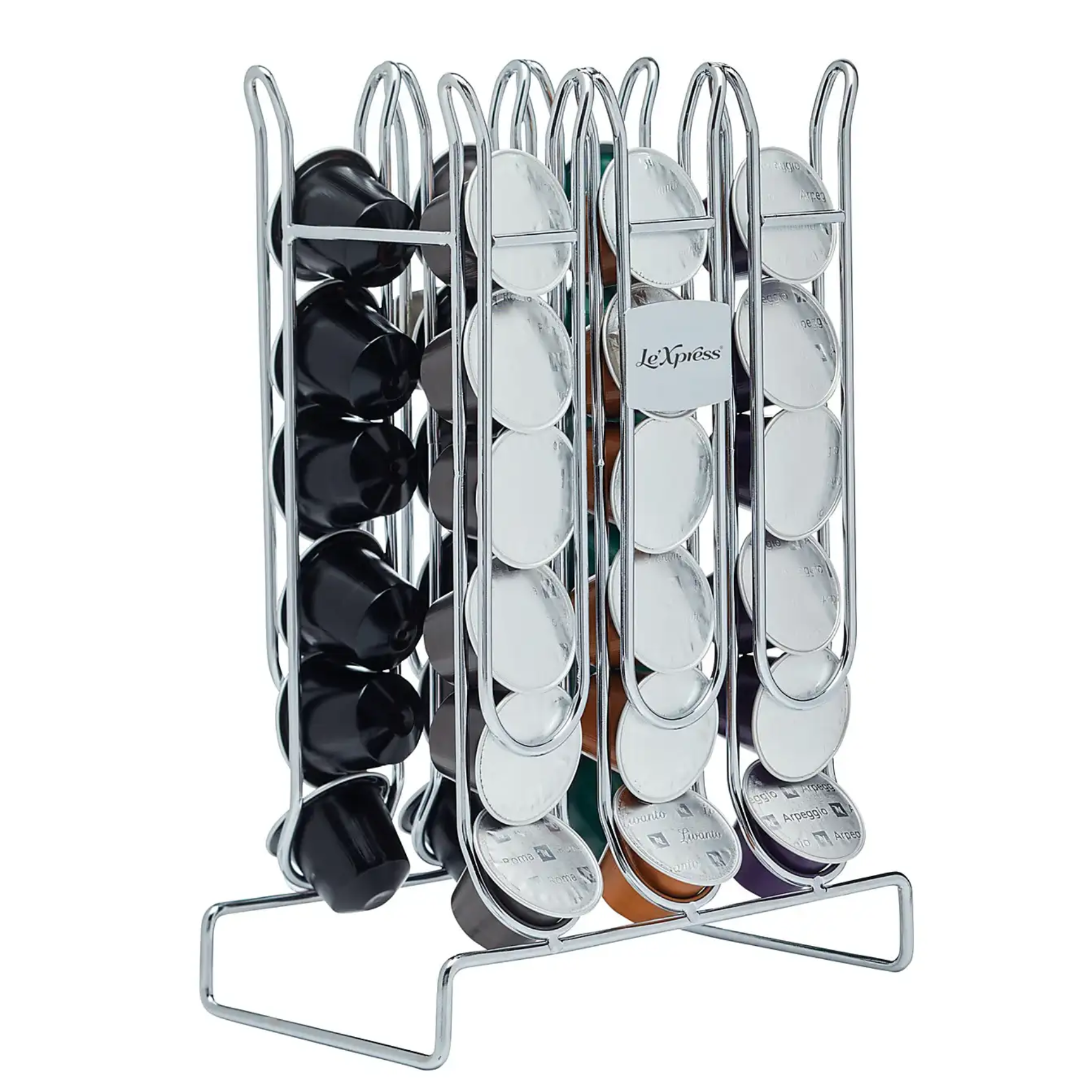 coffee pod dispenser