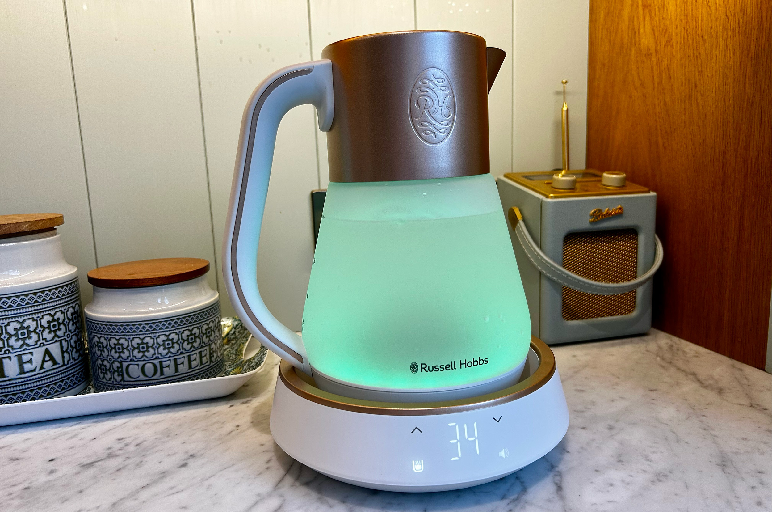 best kettles