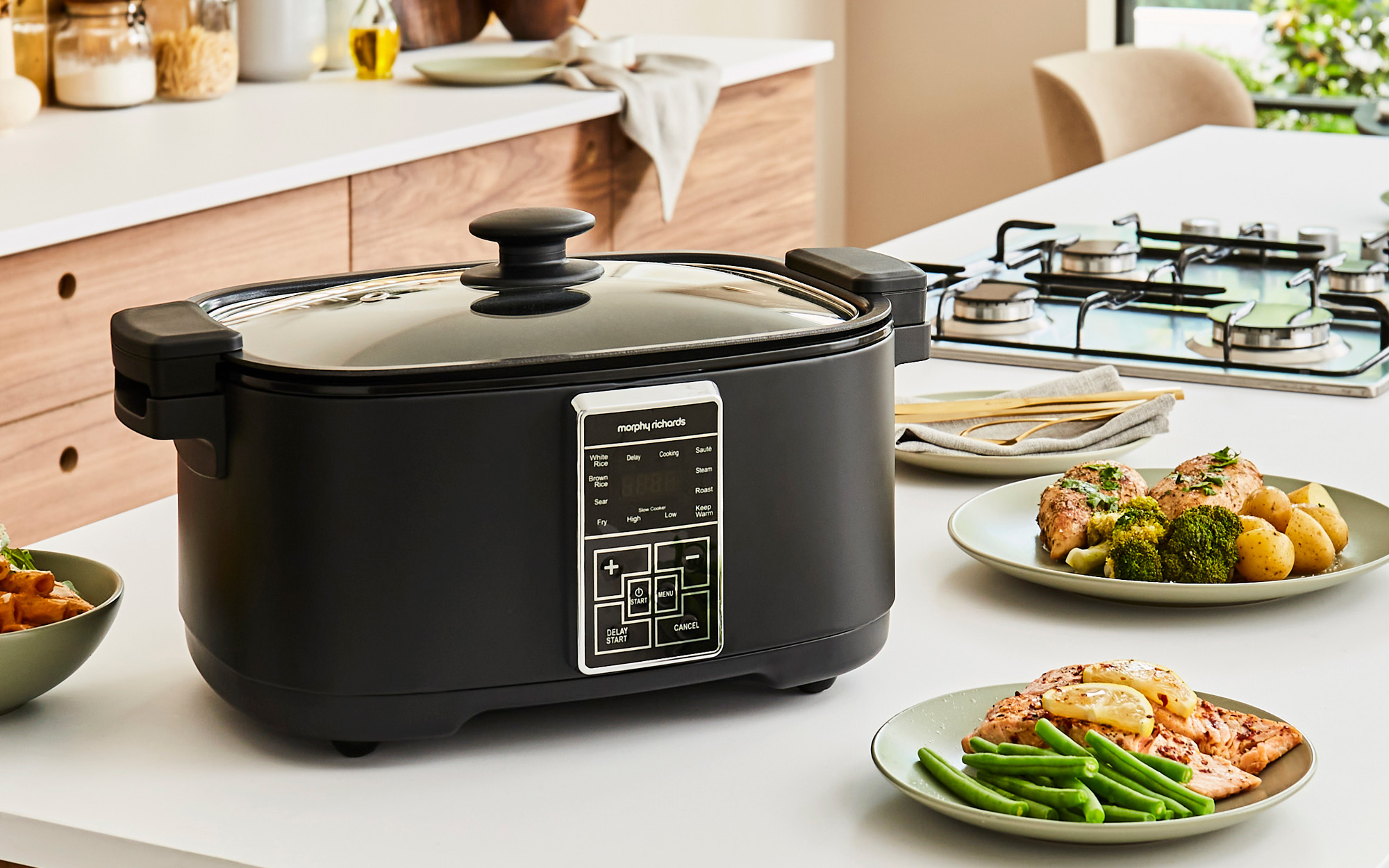 best multi cookers