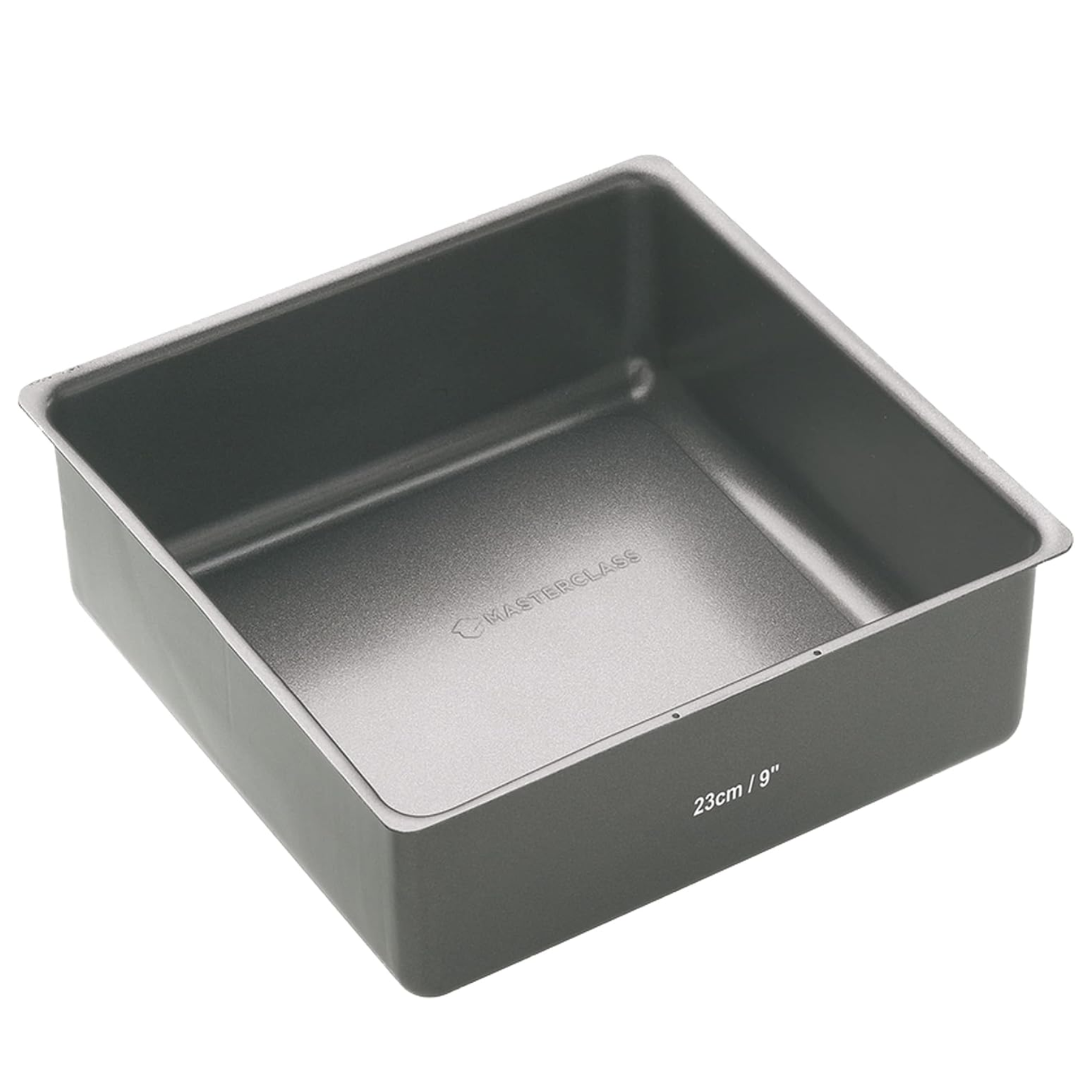 deep square cake tin