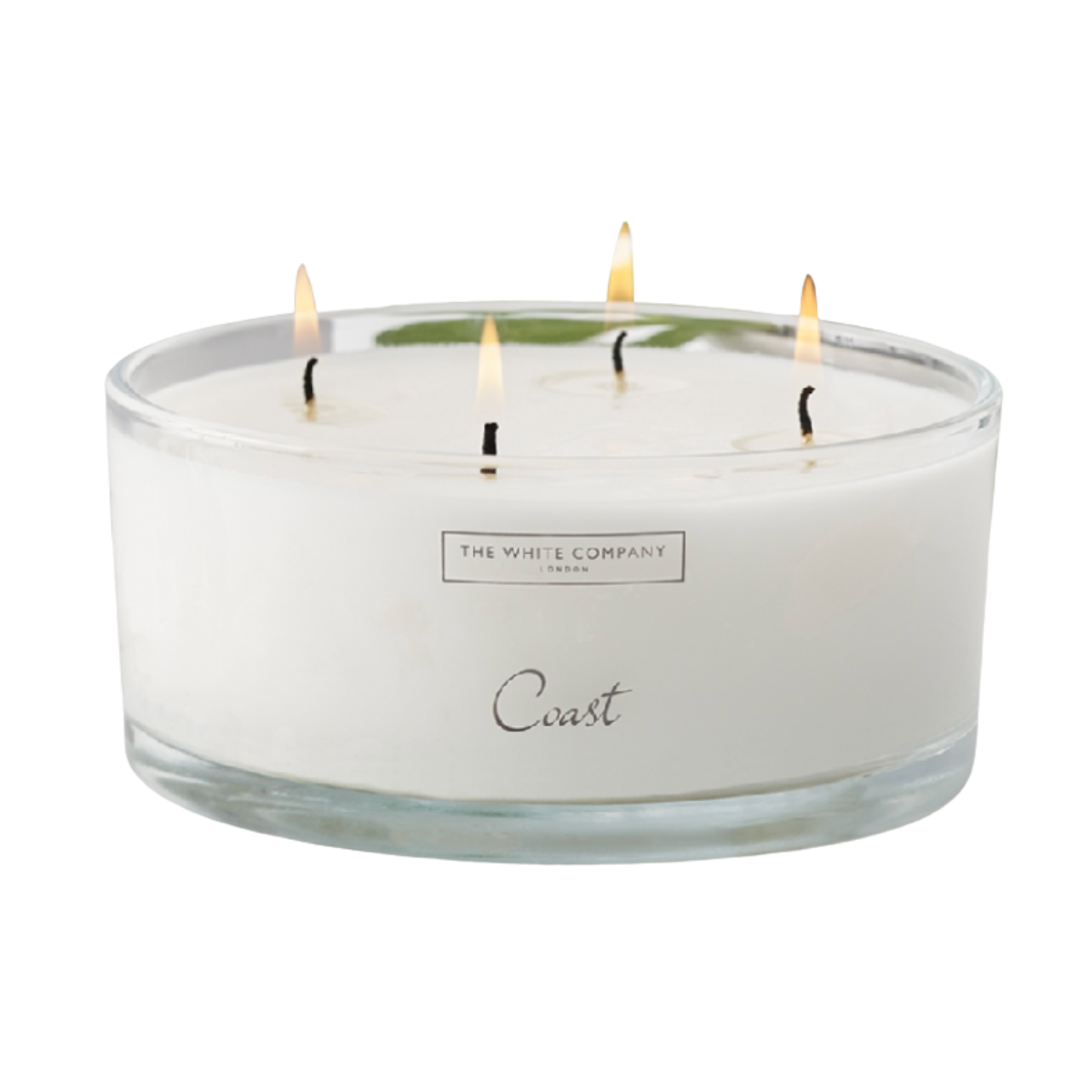 the white company coast candle