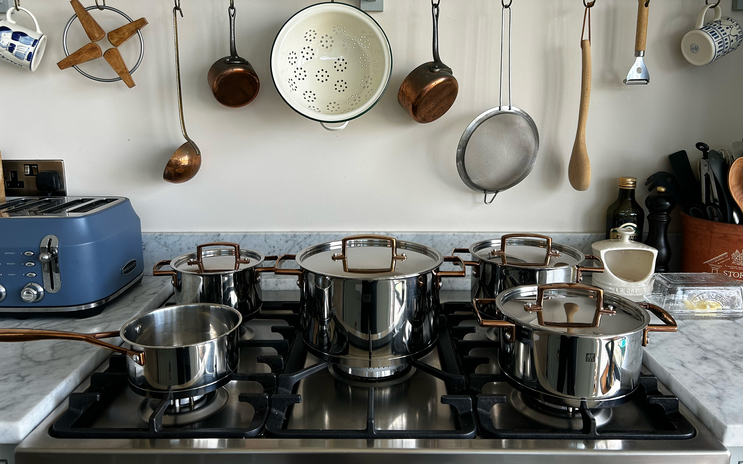 best saucepan sets