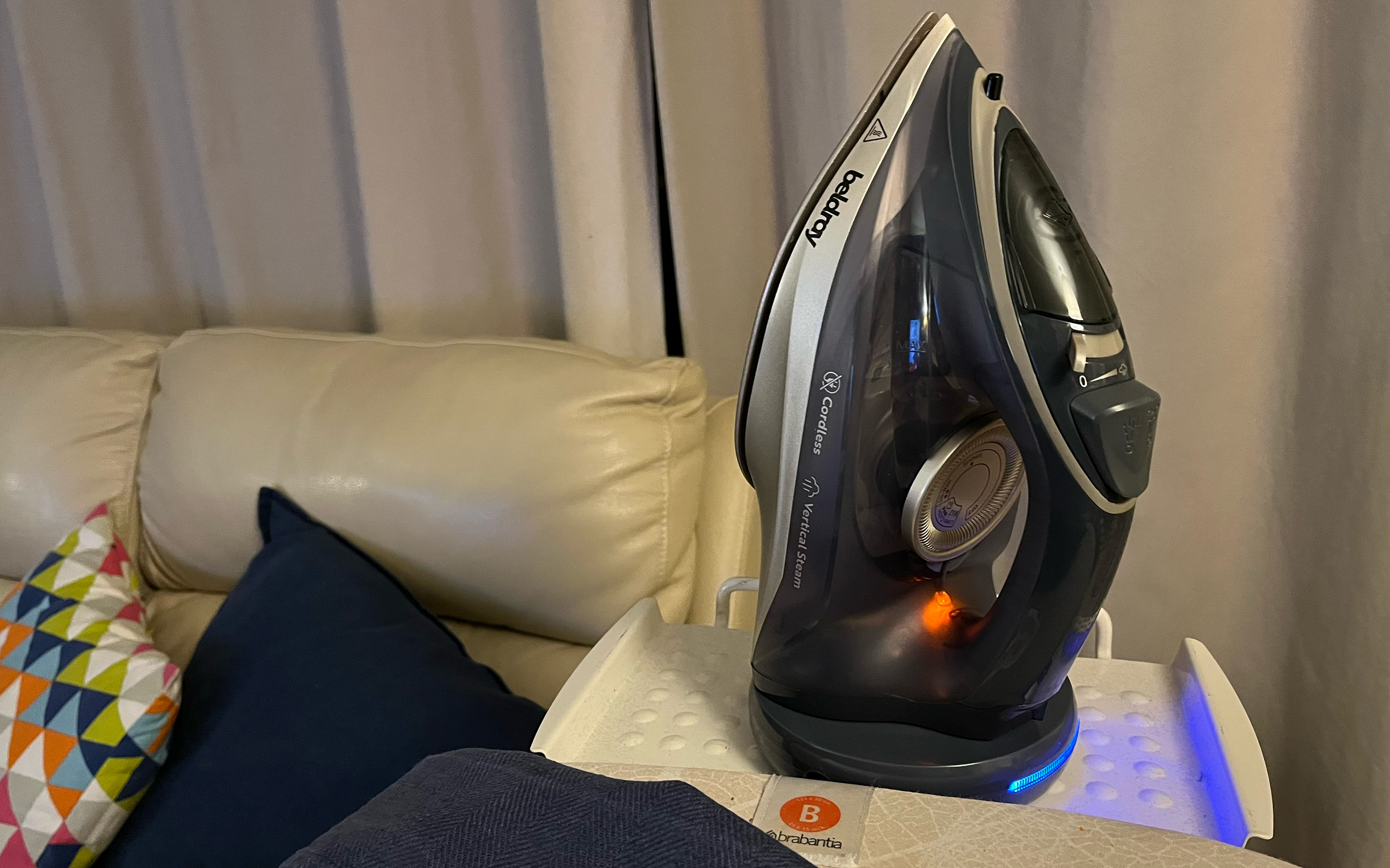 best steam irons