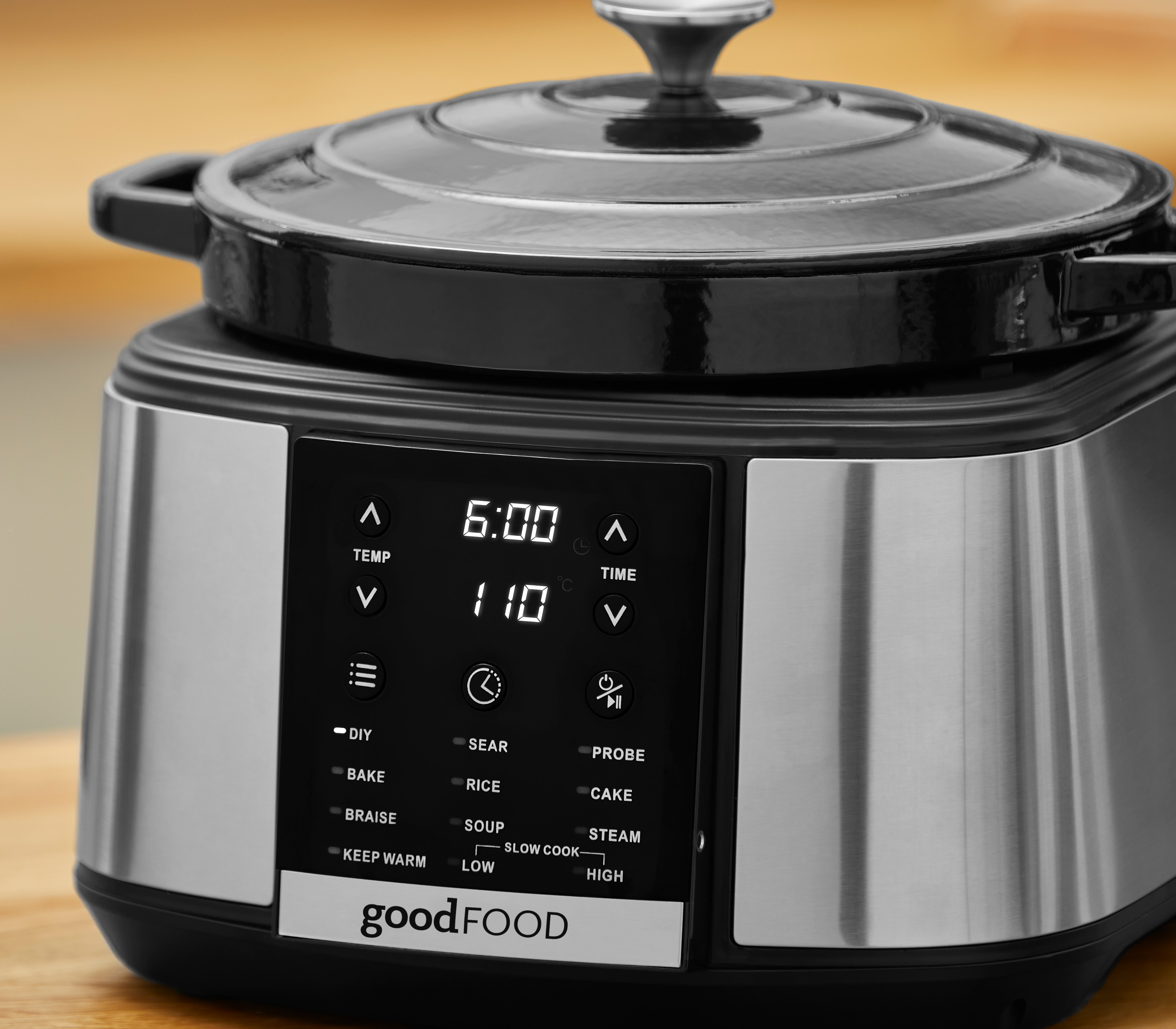 best multi cooker