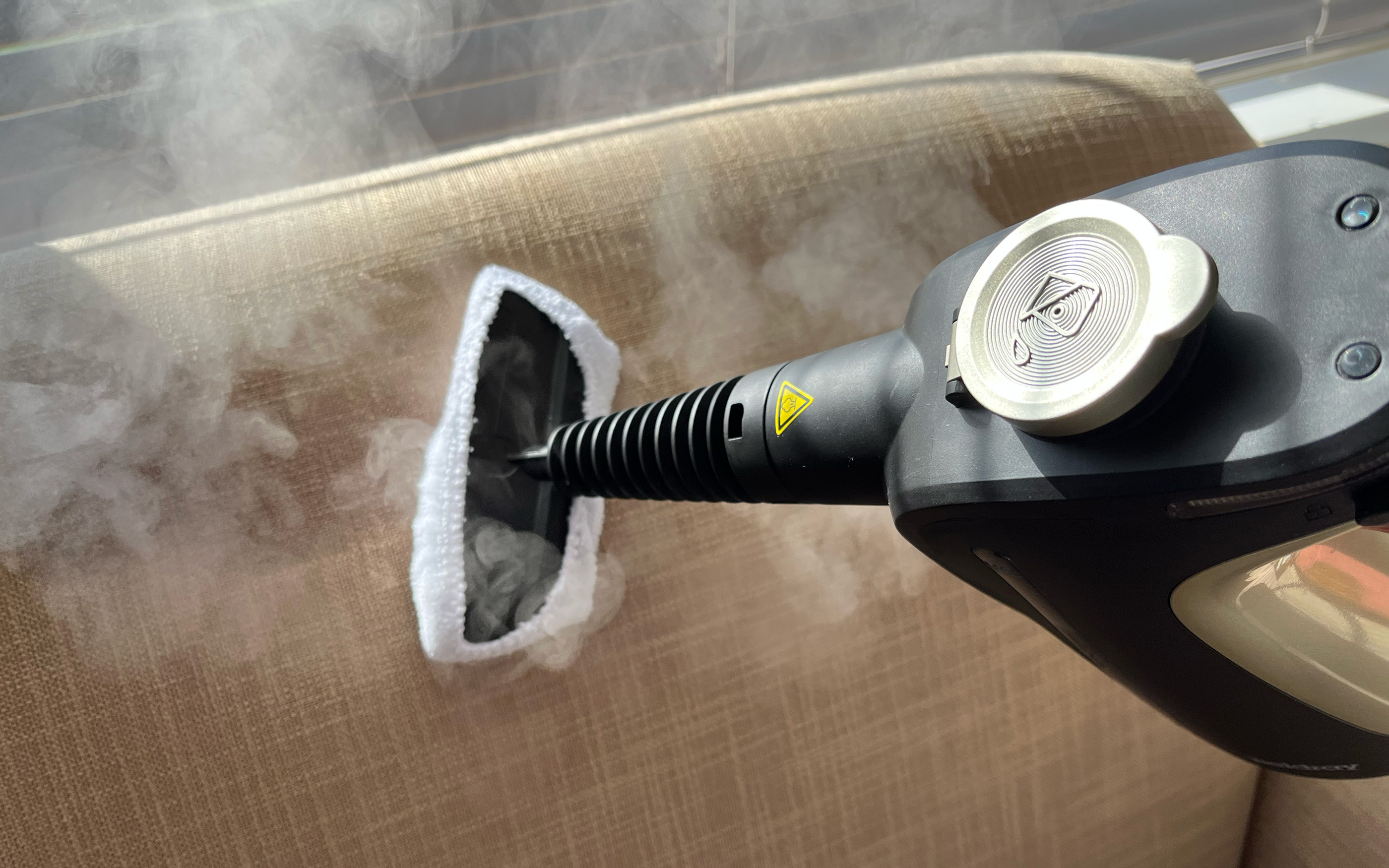 best steam cleaners