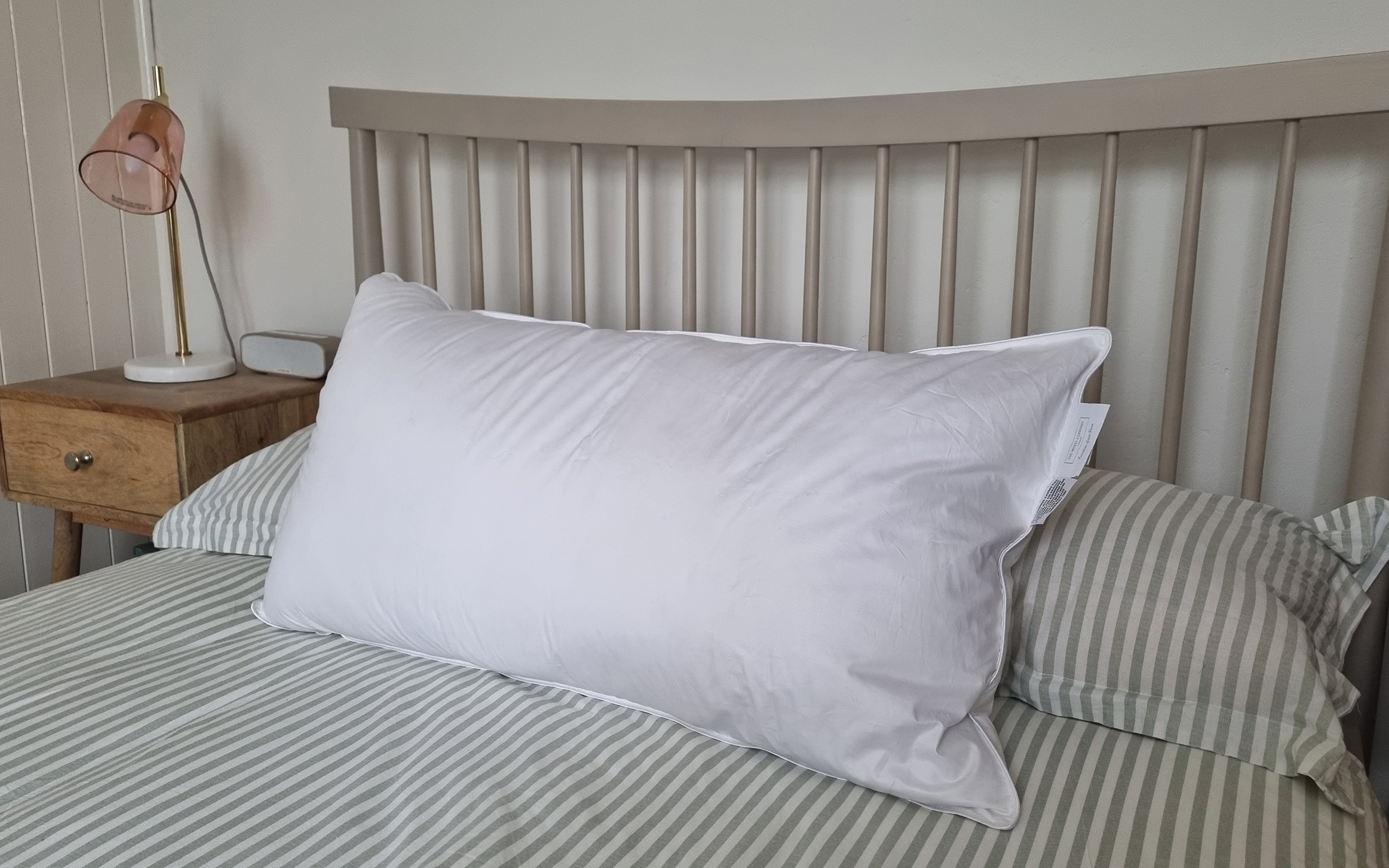 best feather pillows
