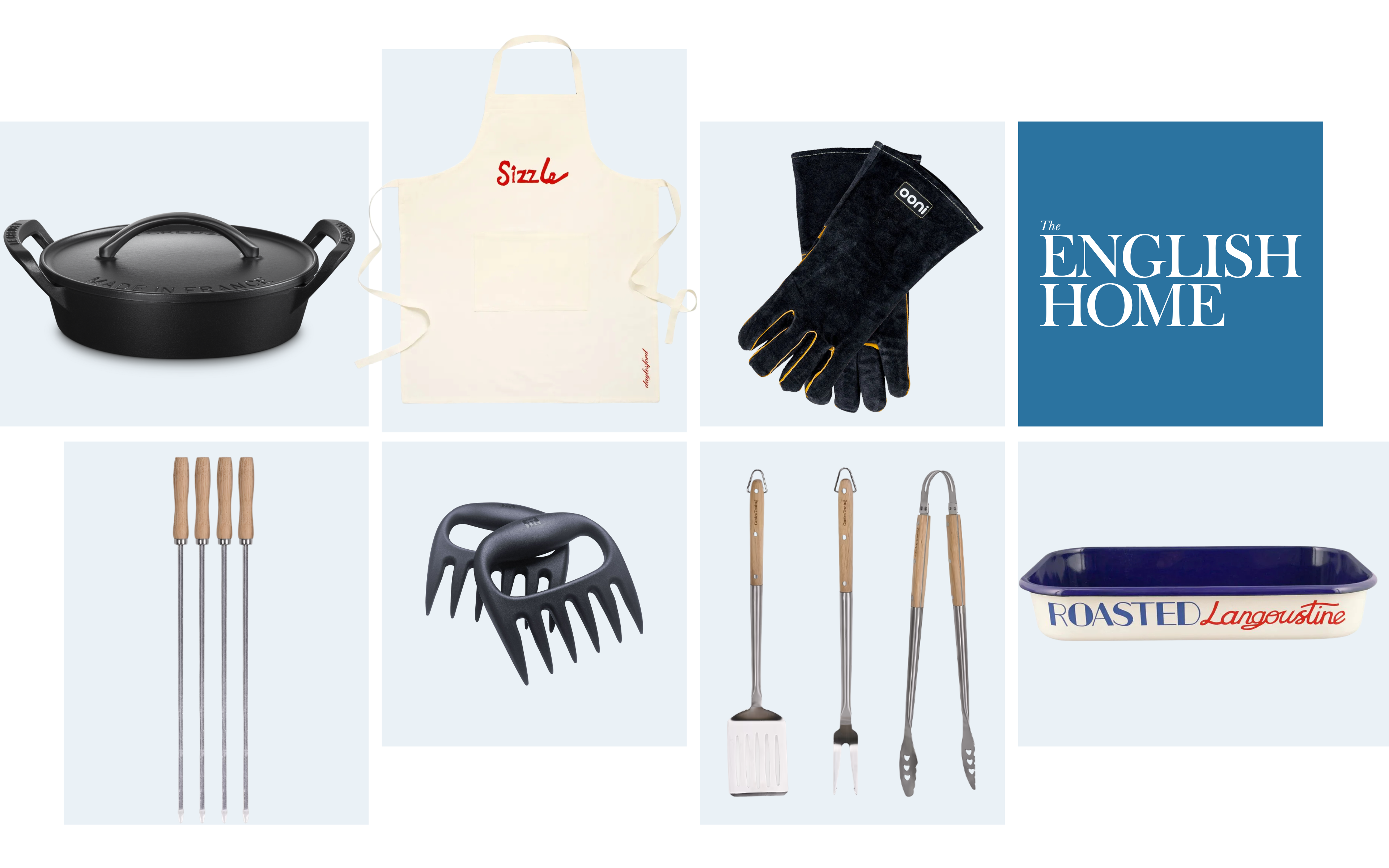 bbq accessories