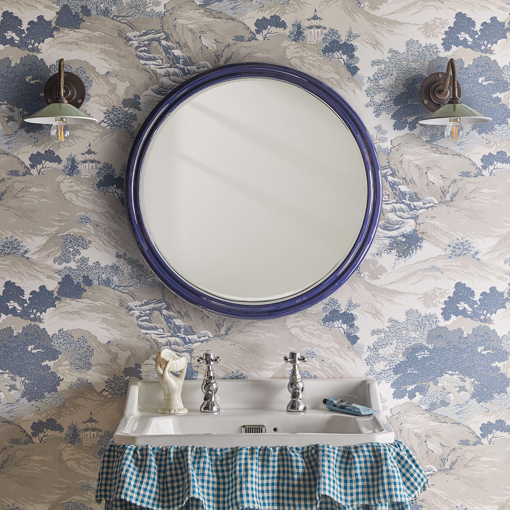 small bathroom ideas