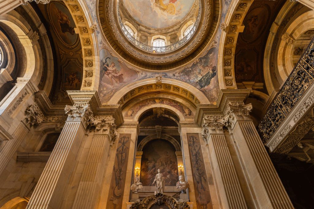 Castle Howard Yorkshire Brideshead Revisited Victoria Great Hall