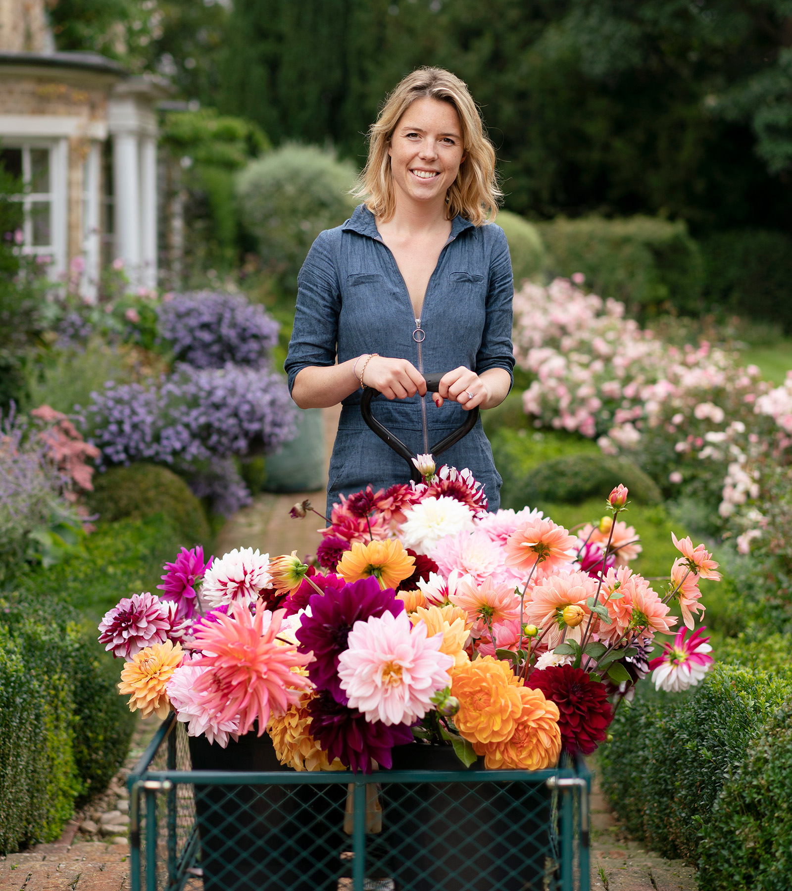 lucy vail florist