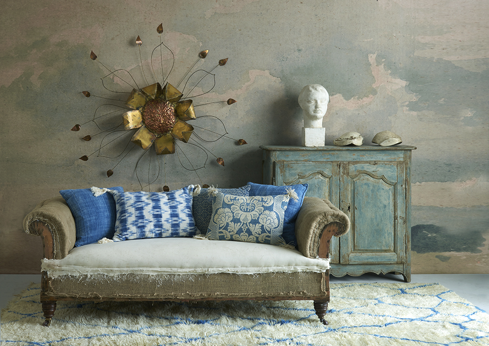 Spring Decorative Antiques & Textiles Fair