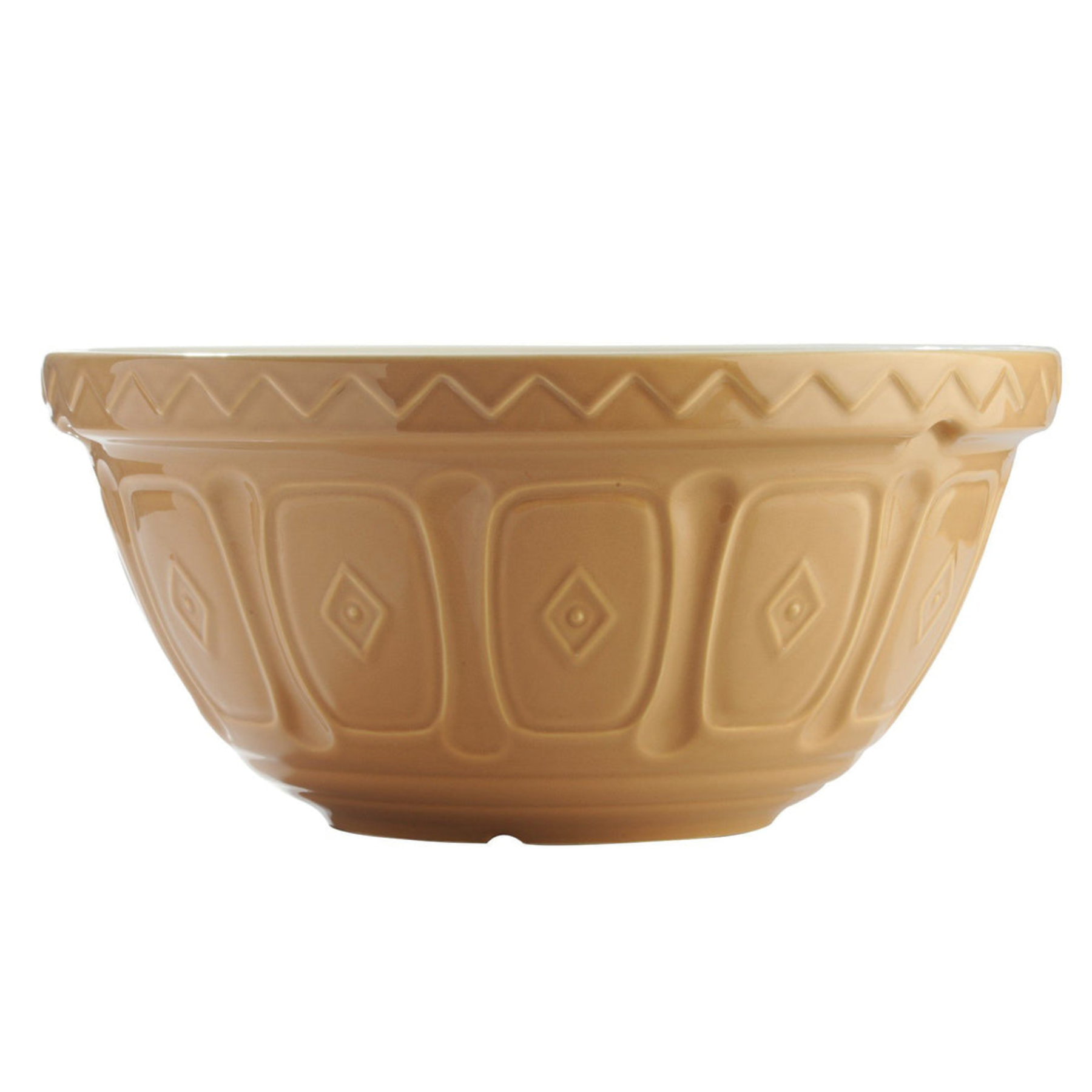 mason cash mixing bowl