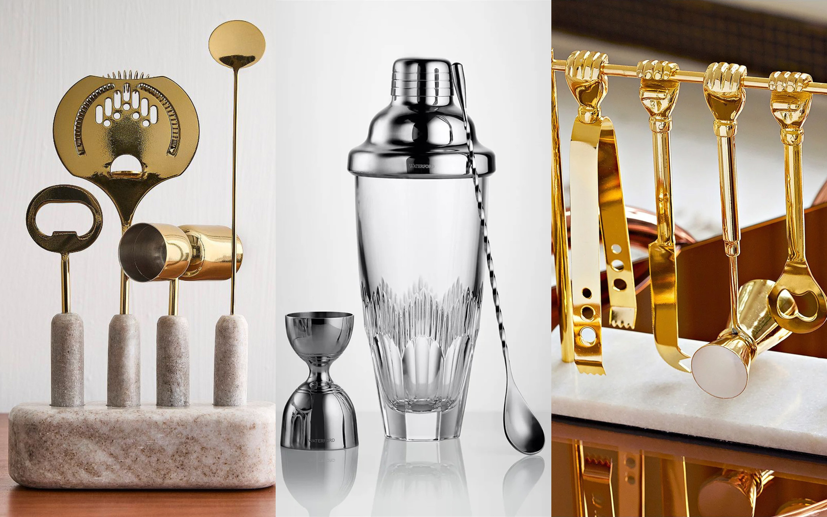best cocktail sets
