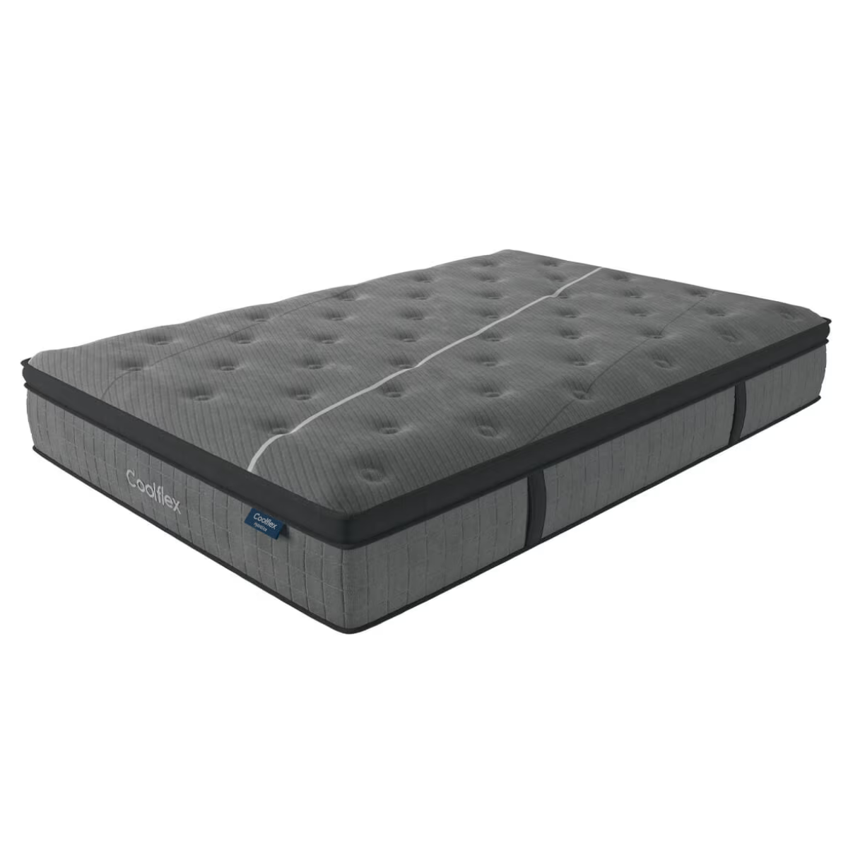 Coolflex Hybrid ICE Mattress