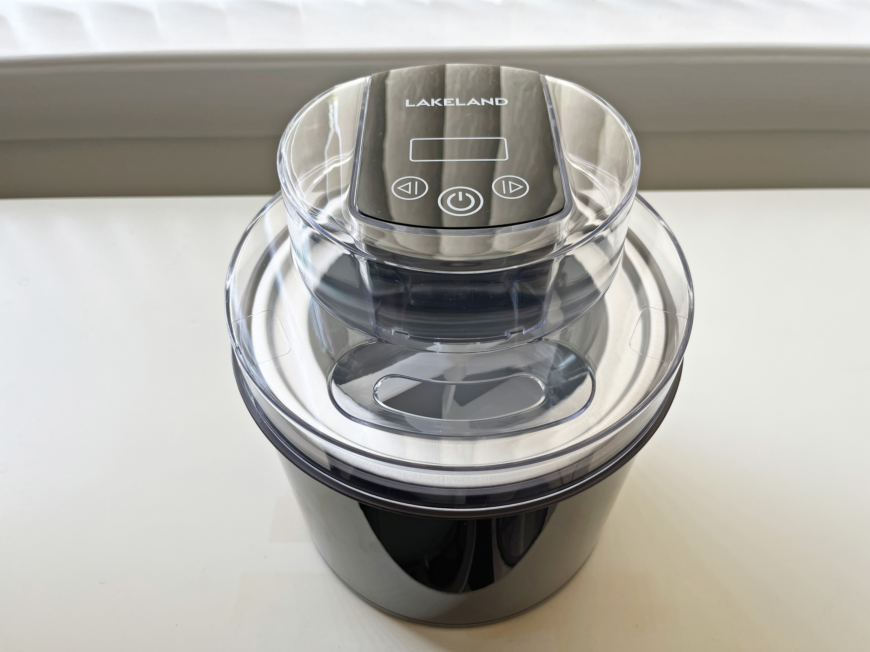 best ice cream makers