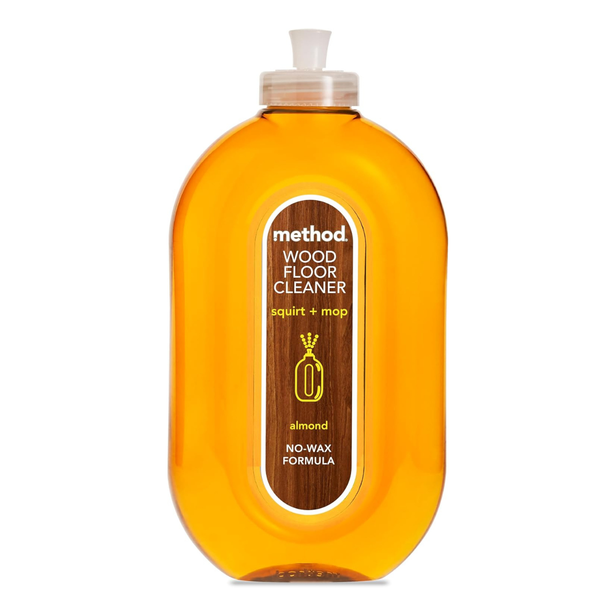 Method Wood Floor Cleaner