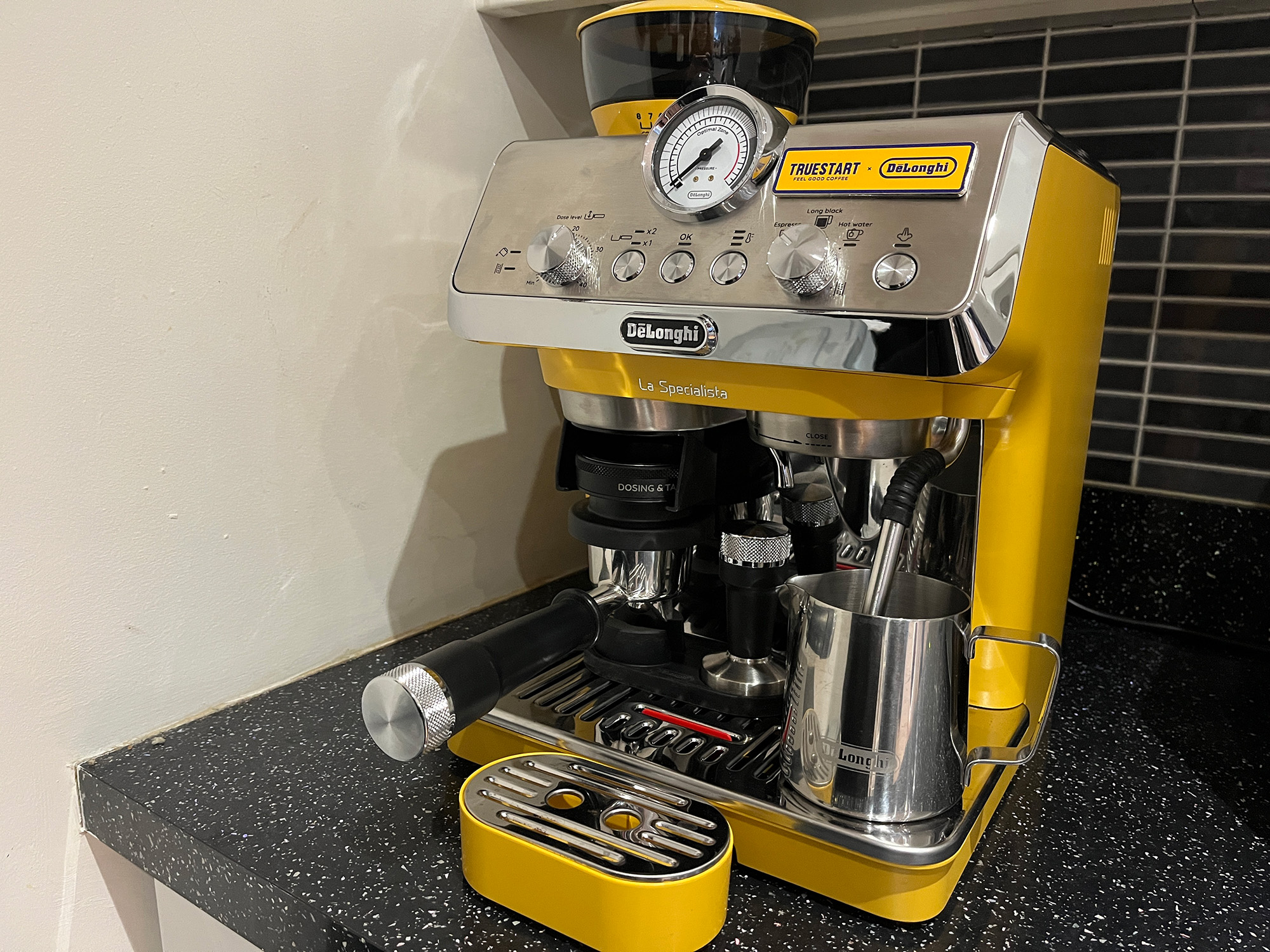 best coffee machines