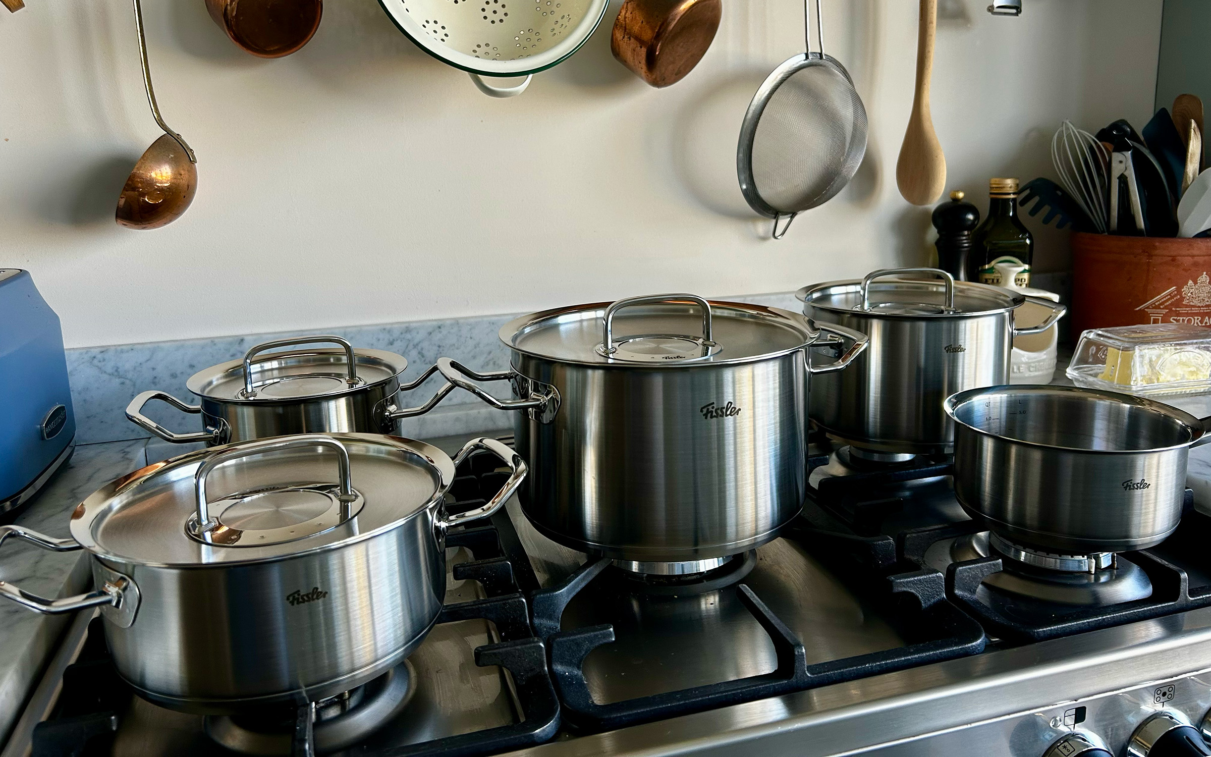 best saucepan sets