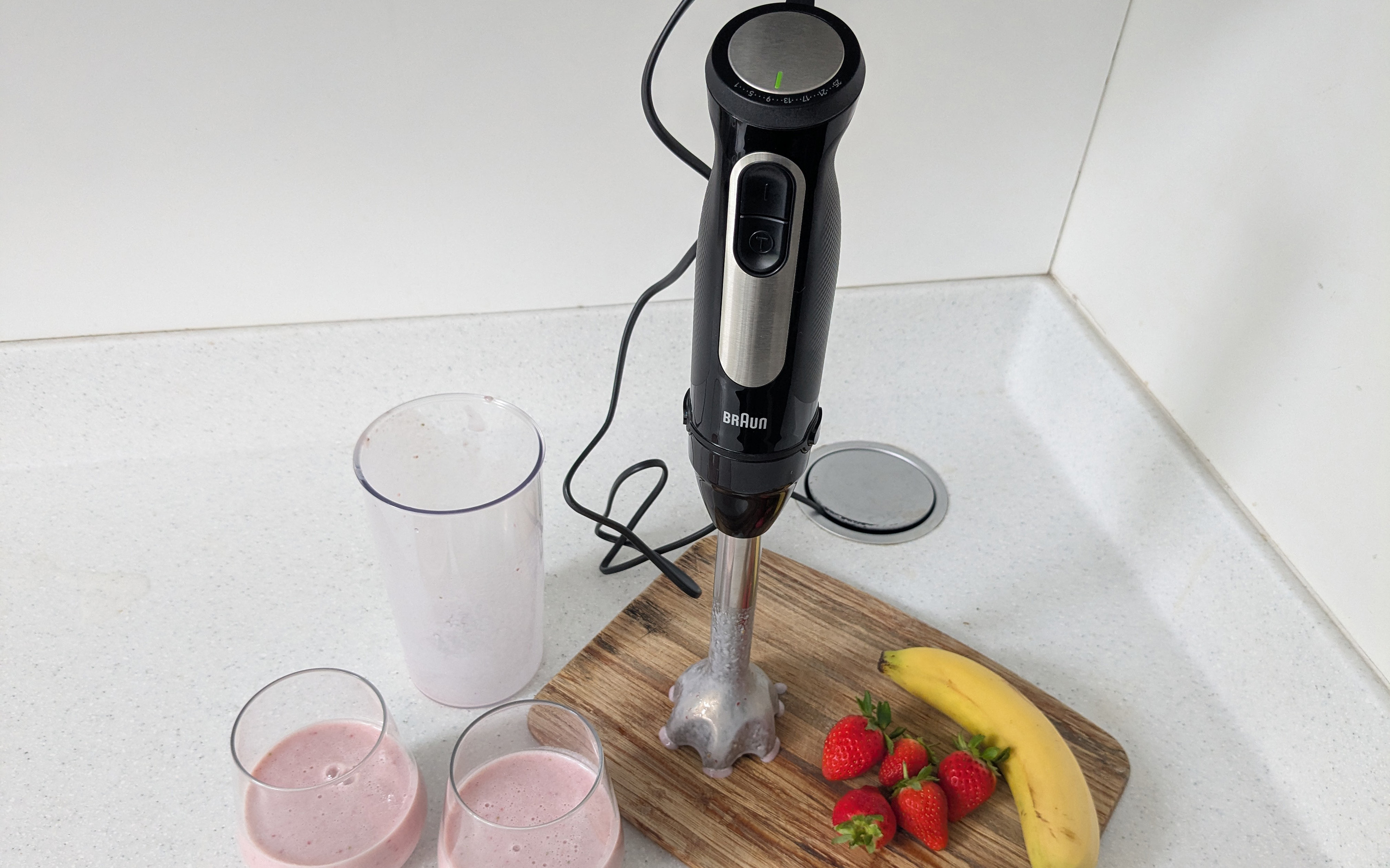 best hand blenders
