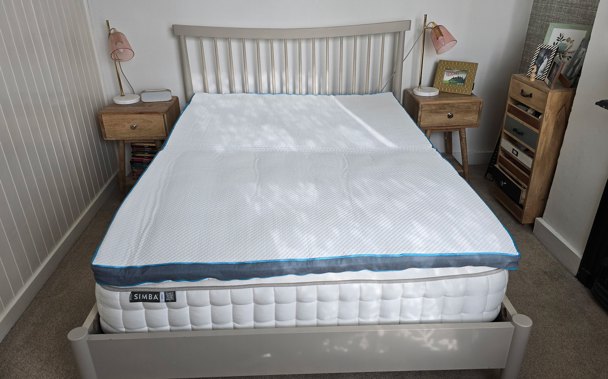 best mattress toppers