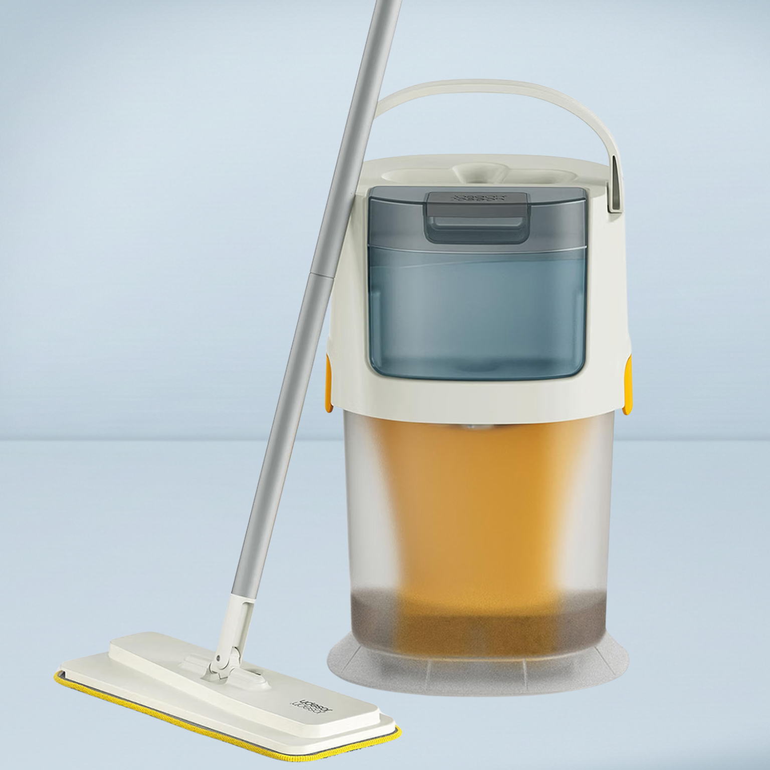 joseph joseph cleaning system