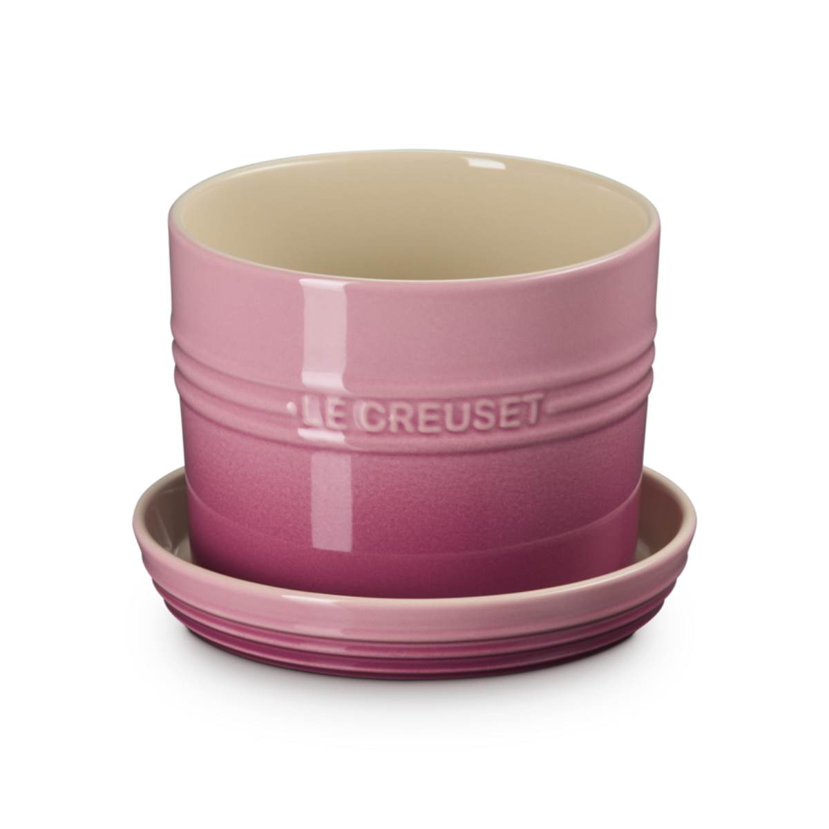 le cresuet herb pot