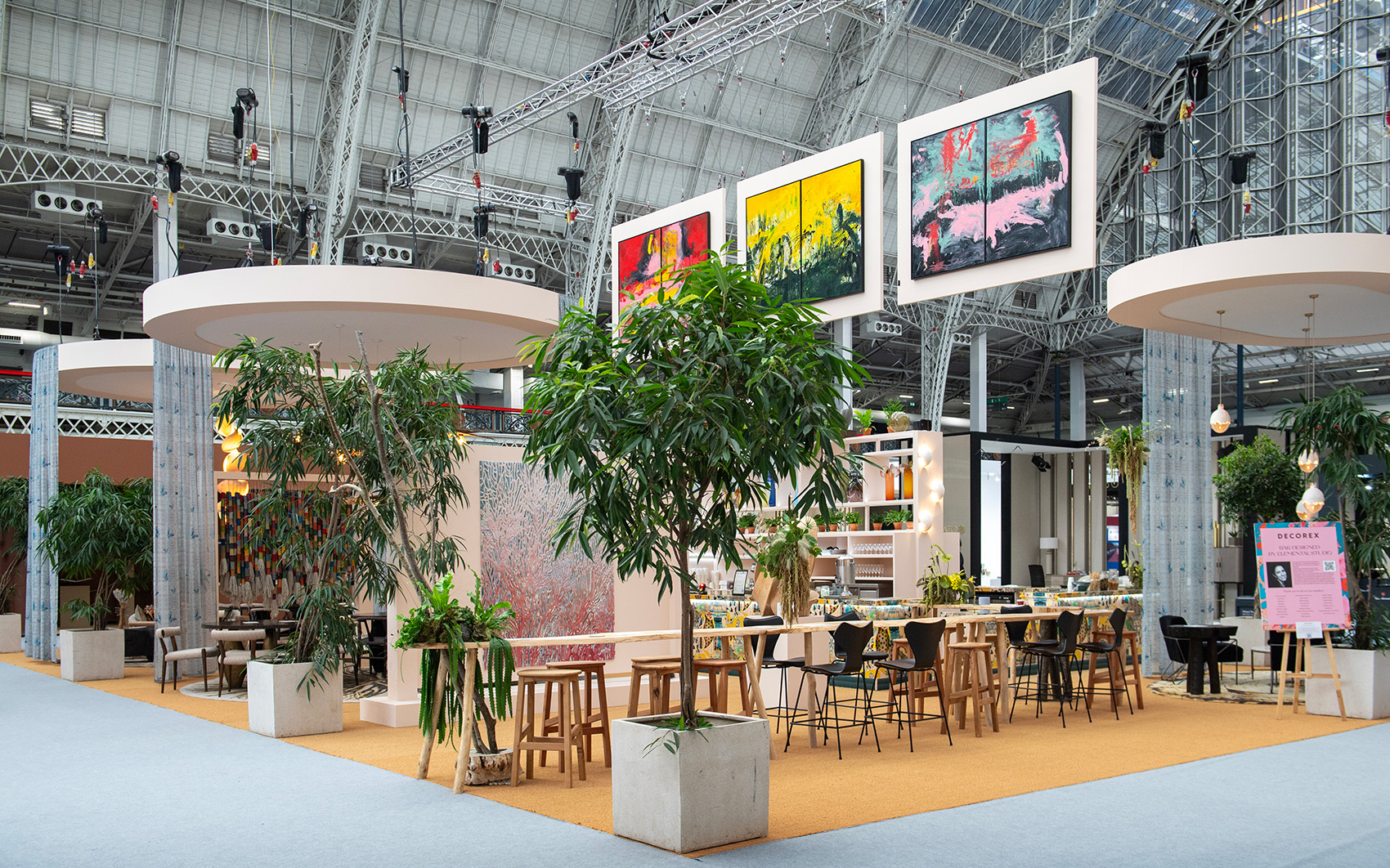 Decorex