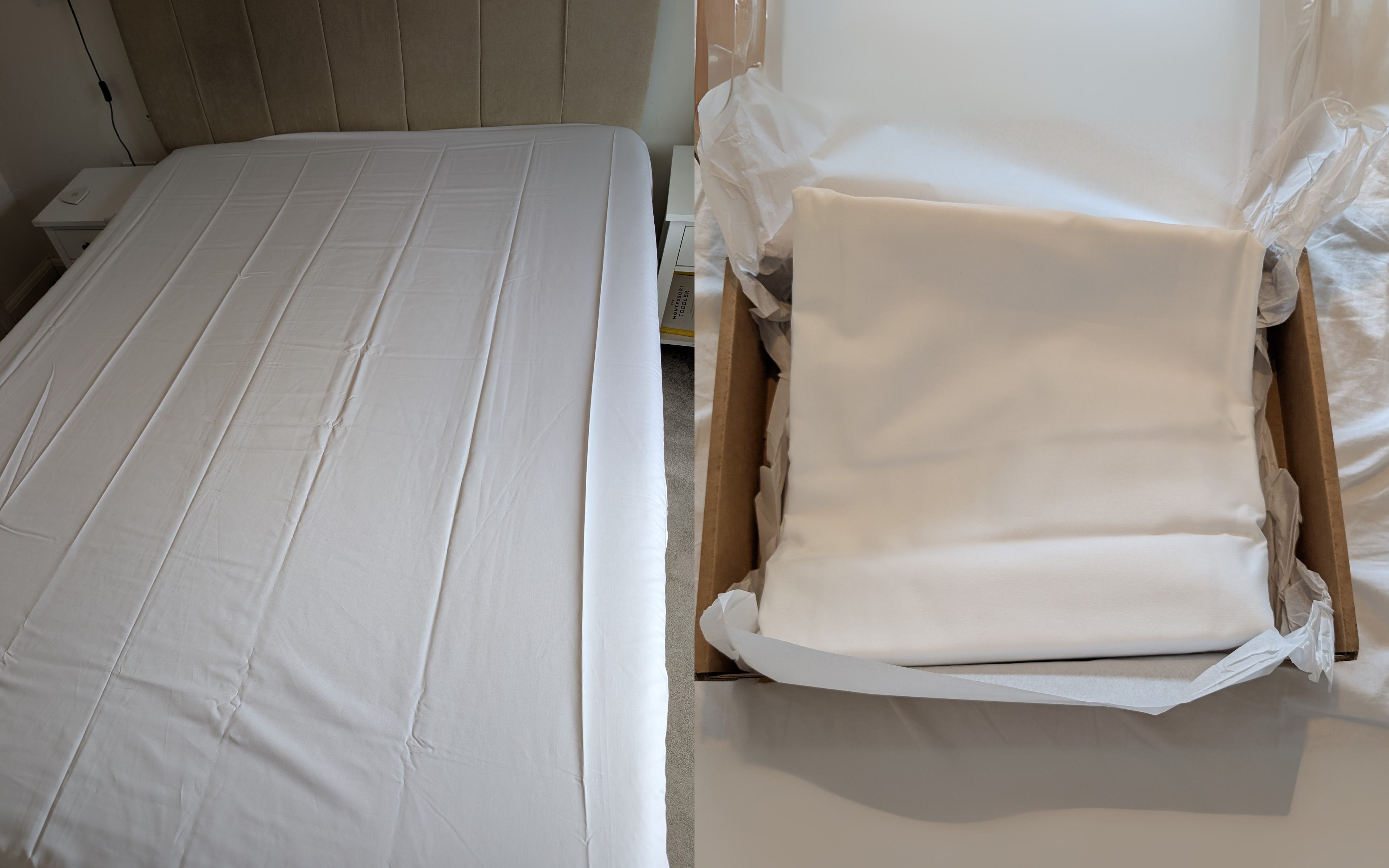 BEST BED SHEETS
