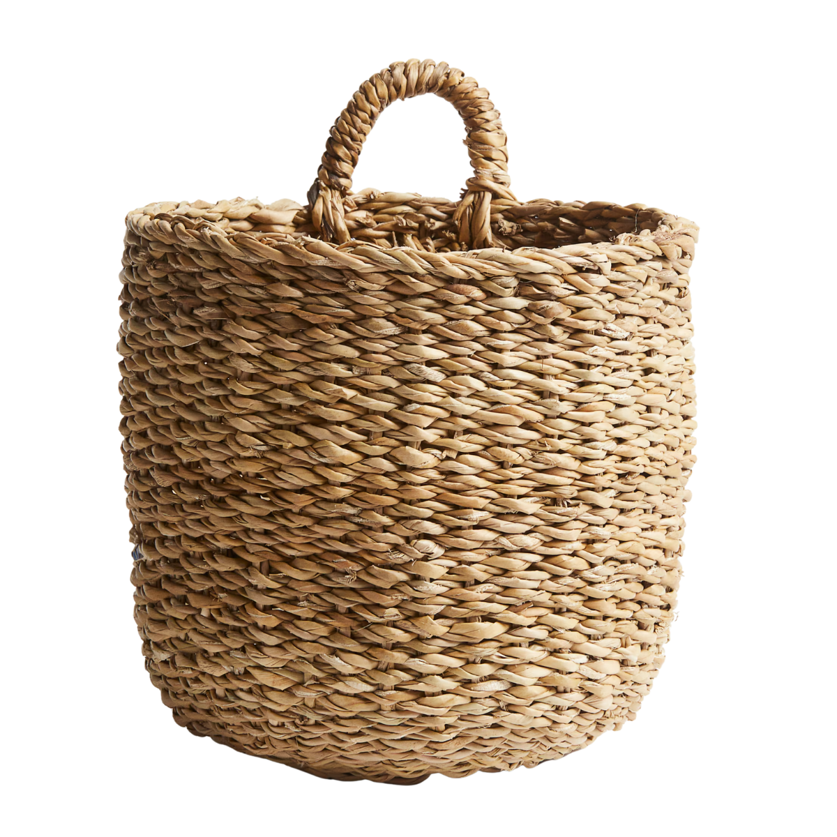 hanging wall basket