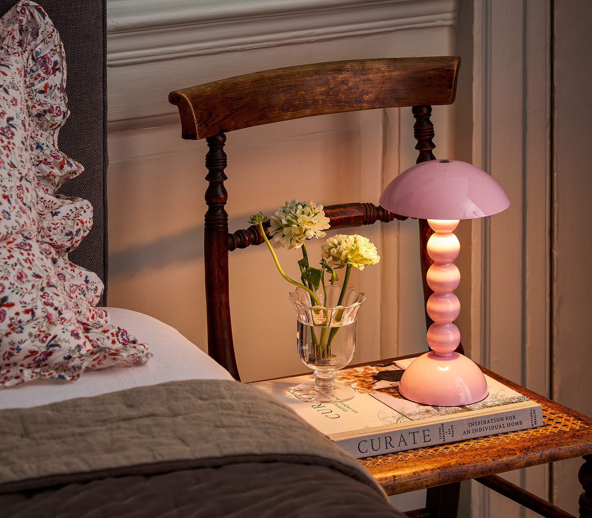 addison ross lamp
