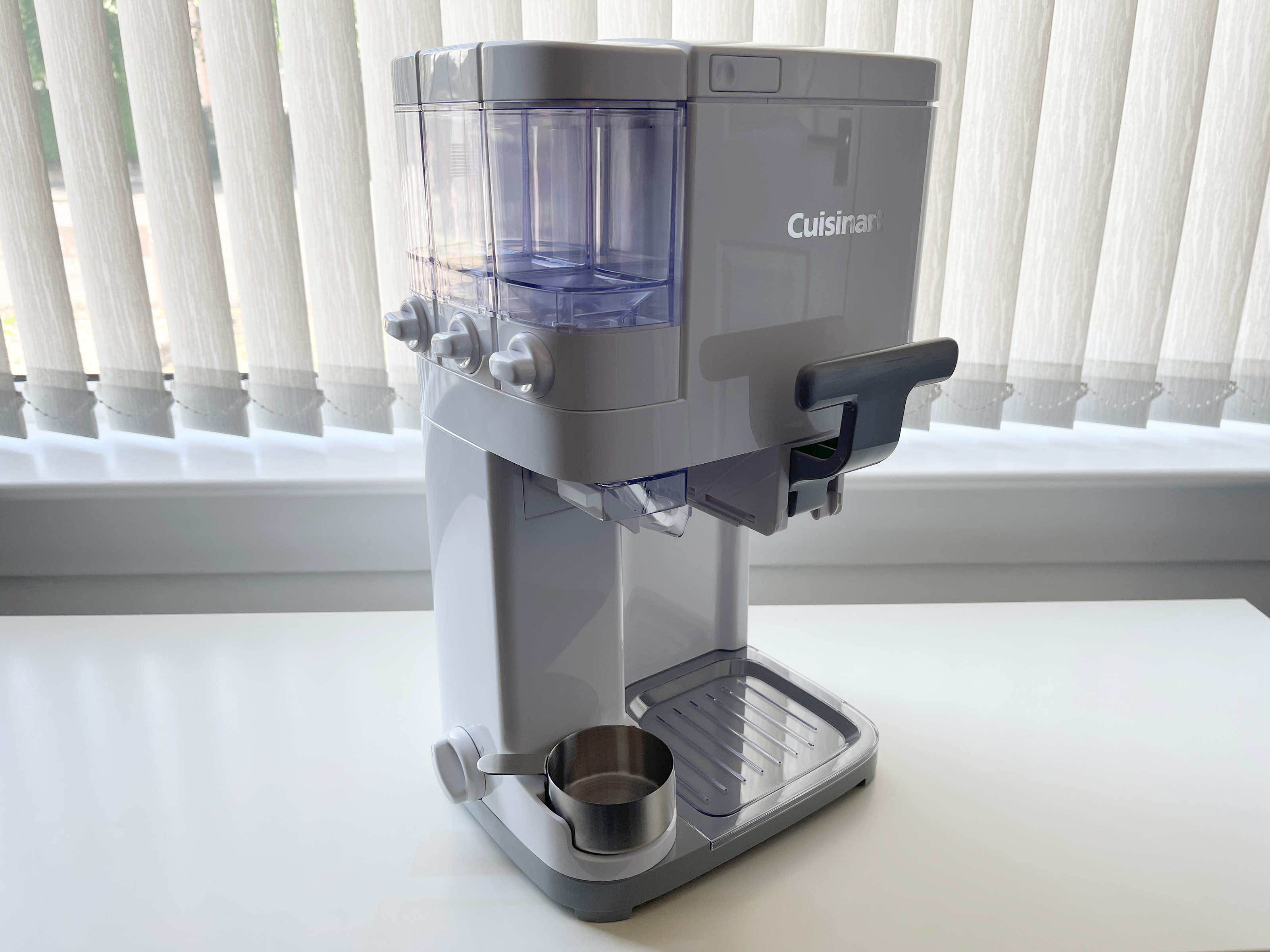 best ice cream makers