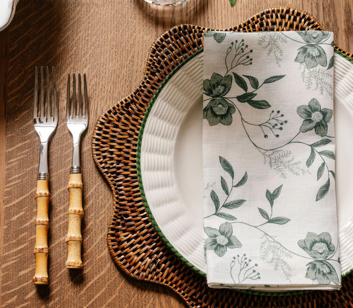table cloths napkins runners