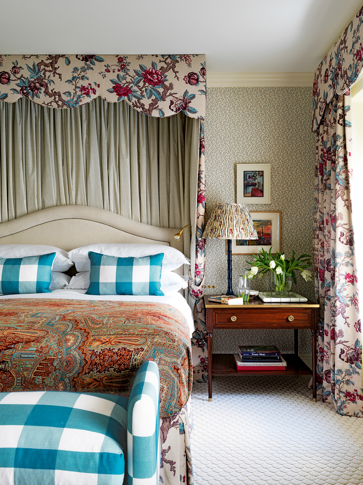 chintz