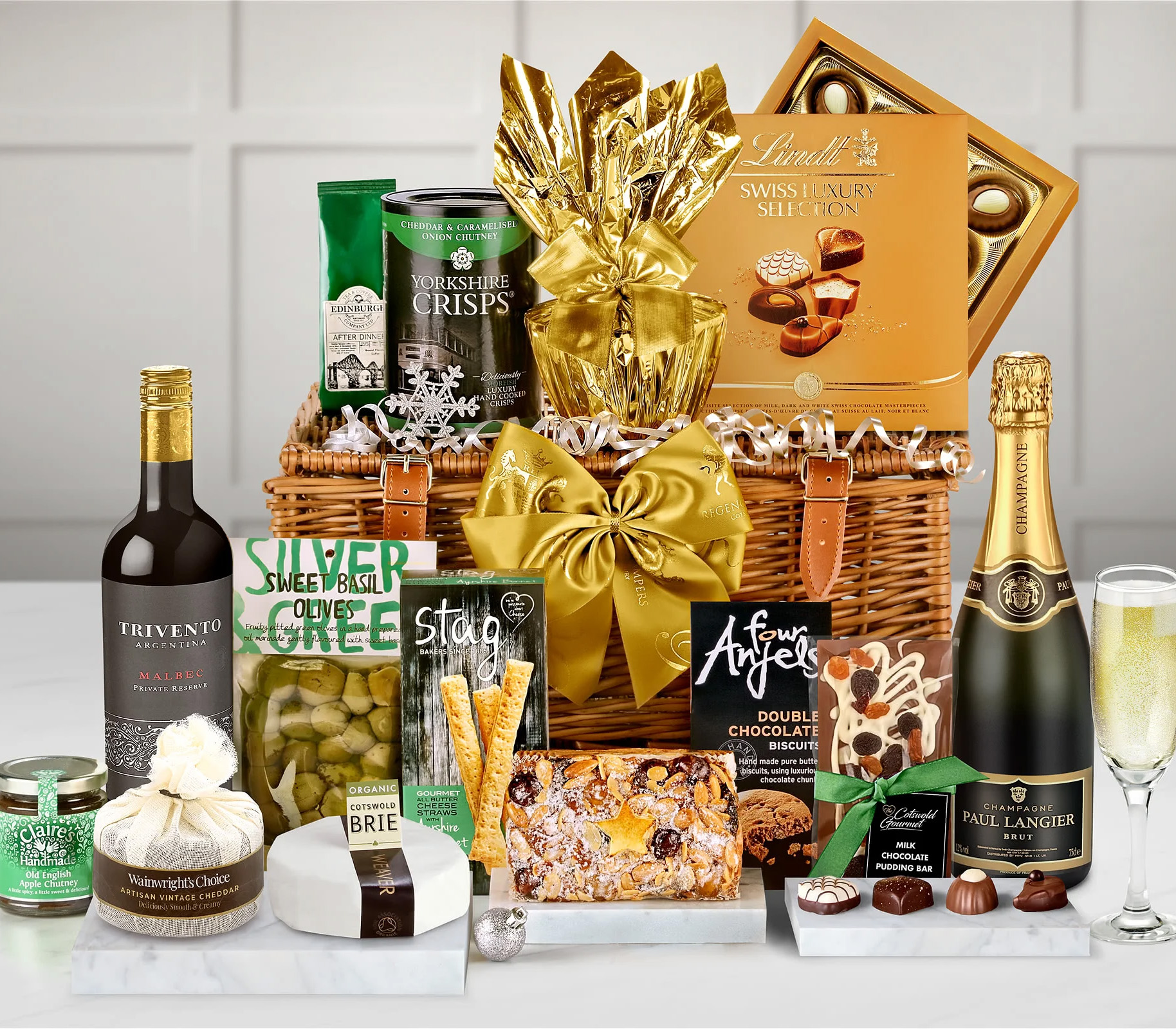 christmas gifts